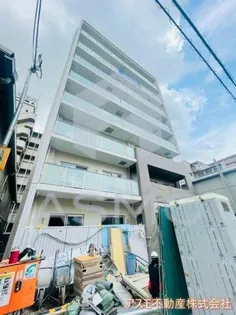 アルブル都島の画像