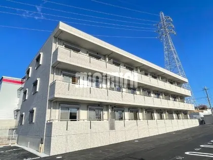 インペリアル南大高の画像