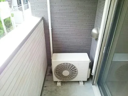 ラ ルーチェ【1階】の内装