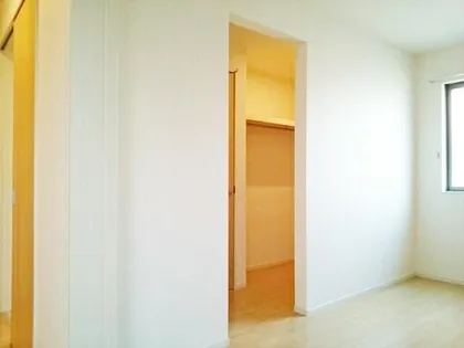 ラ ルーチェ【1階】の内装