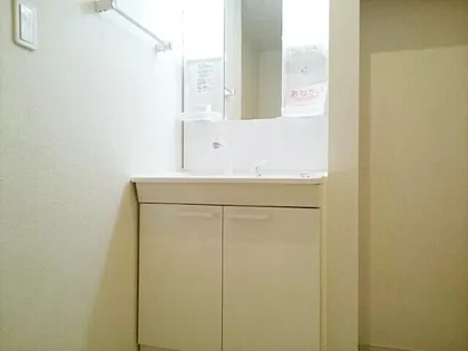 ラ ルーチェ【1階】の内装