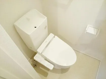 ラ ルーチェ【1階】の内装