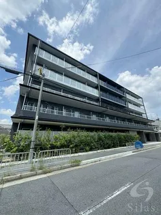 ソルテラス京都東寺HOMAREの画像