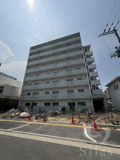 クローバー グランツ新金岡の画像