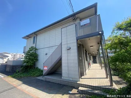 カーサANの画像