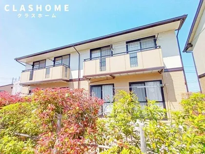 エイトファーム知立Eの画像