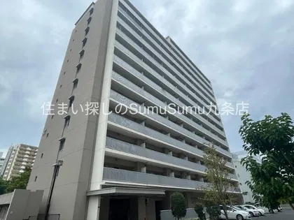 コーシャハイツ法円坂36号館の画像