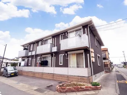 コンフォート楠の画像