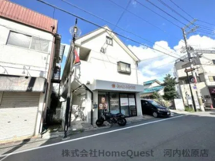 ハイツワールドの画像