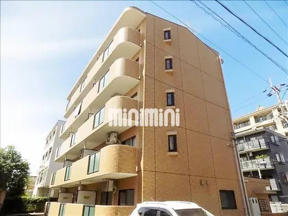 プランドール金城の画像