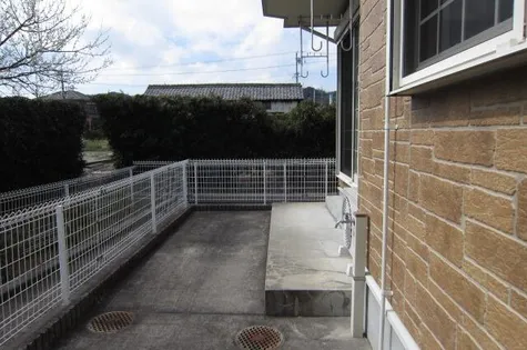 スイートベリー【1階】のその他画像