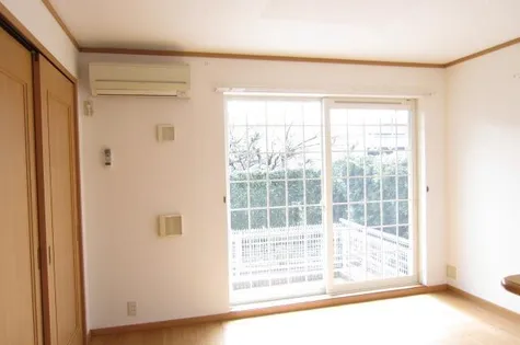 スイートベリー【1階】の内装