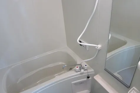 スイートベリー【1階】の風呂