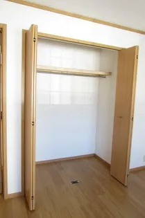 スイートベリー【1階】の内装