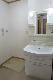 スイートベリー【1階】の内装