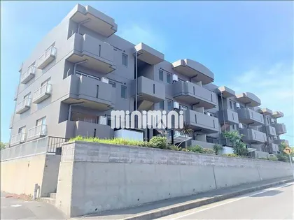 ESPERANZA HILLSの画像