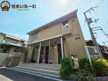 メゾン田中ー海老江の画像