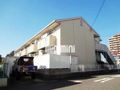 サンシャイン21 Bの画像