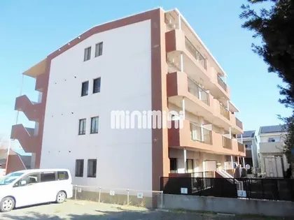 フィオーレ アダチの画像