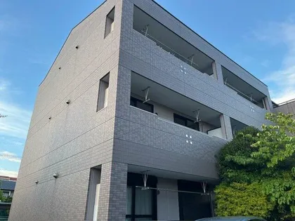 ブリックヒルズⅡの画像