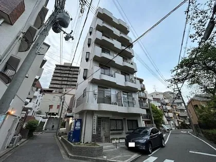 ラガール夙川の画像