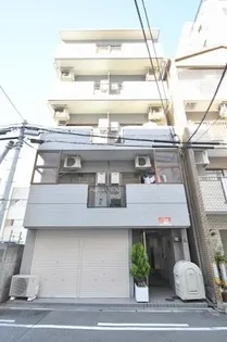 宮本ビル【2階】の外観