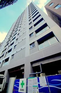 大阪府大阪市北区東天満1丁目【マンション】の外観
