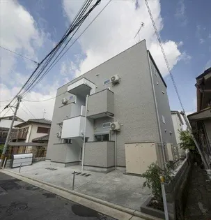 フォンテンブロー初芝の画像