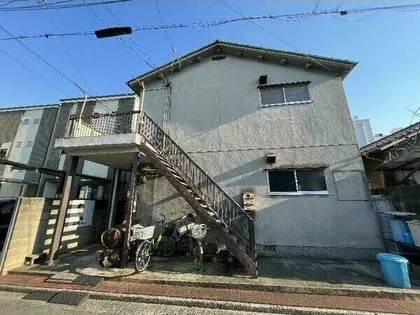 ピュアホーム常磐町の画像