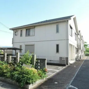 メゾンブランシェの画像