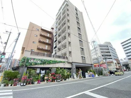 TKアンバーコート堺東Ⅱの画像