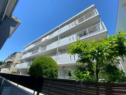 第2コーポ天道の画像