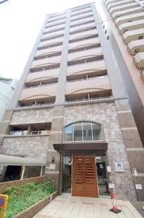 大阪府大阪市北区天満2丁目【マンション】の外観