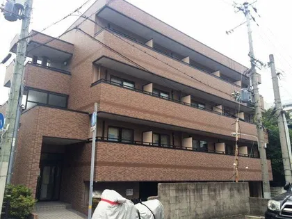 JPアパートメント尼崎3の画像