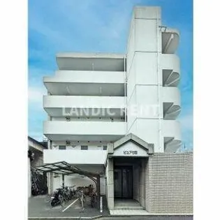 ピュア七隈の画像