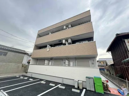 フジパレス教興寺三丁目Ⅱの画像