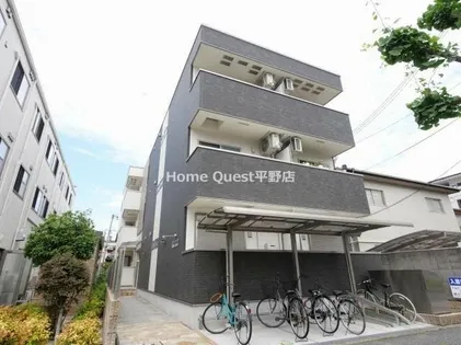 フジパレス中野の画像