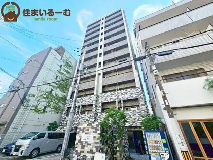 アクアプレイス梅田Ⅲの画像