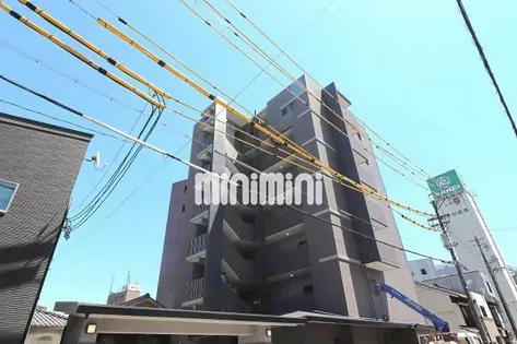 コンセール東桜の画像