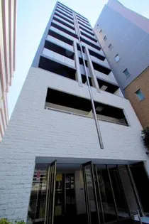 大阪府大阪市北区末広町【マンション】の外観