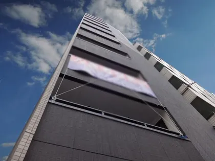 プリエール新大阪サウスの画像