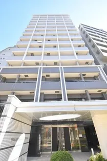 大阪府大阪市北区天神橋1丁目【マンション】の外観