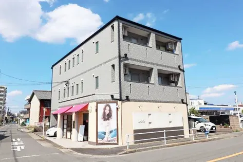 サクセスNODAの画像