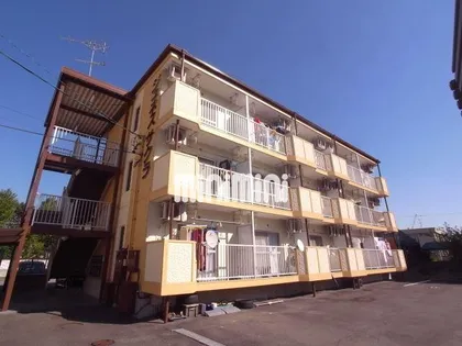 エレガンスハイツ桜の画像