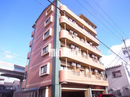 ベルビレッジ鳴海の画像