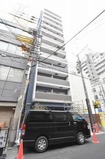 MSR梅田EAST【12階】の外観