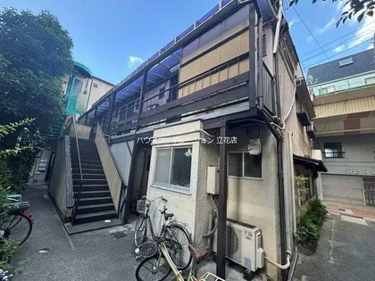 谷崎ハイツの画像