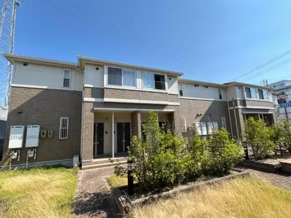 ST LILY N棟の画像