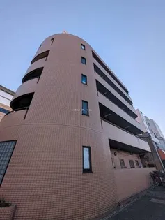 ルファール山手の画像