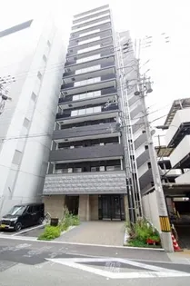 大阪府大阪市北区豊崎5丁目【マンション】の外観